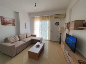Modern , quiet , family friendly & fully furnished apartment